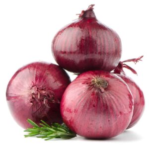 Fresh Onion