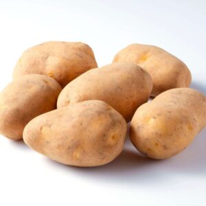 Fresh Potato