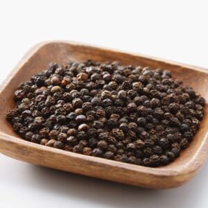 Black Pepper
