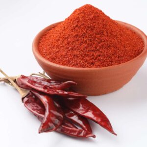 Red Chilli Powder