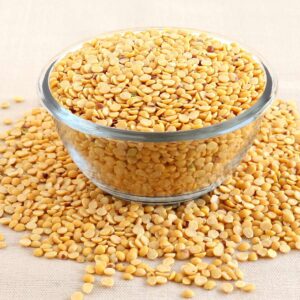 Pigeon Peas (Toor Dal)