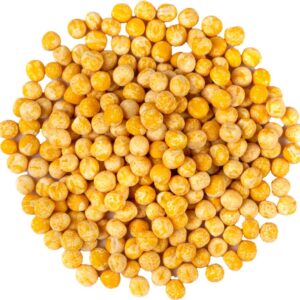 Yellow Peas