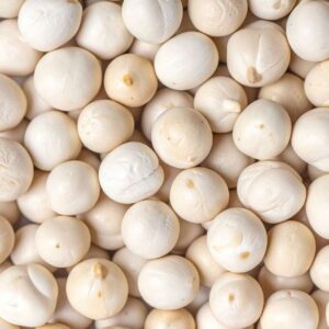 White Peas