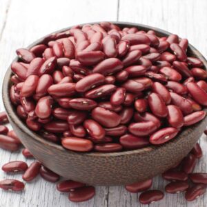 Kidney Beans (Rajma)