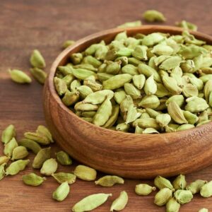 Cardamom