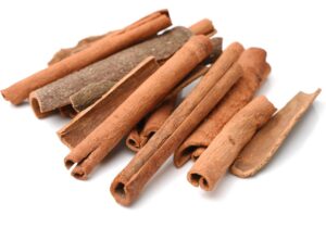 Cinnamon