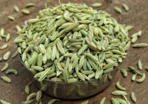 Fennel Seeds