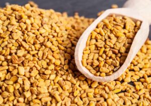 Fenugreek Seeds
