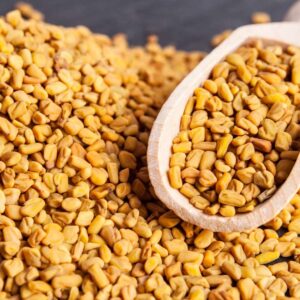 Fenugreek Seeds