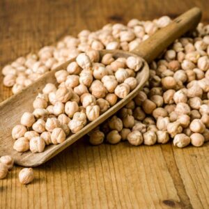 Chickpeas (Chana)