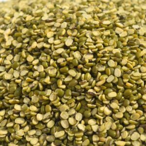 Green Gram (Moong Dal)